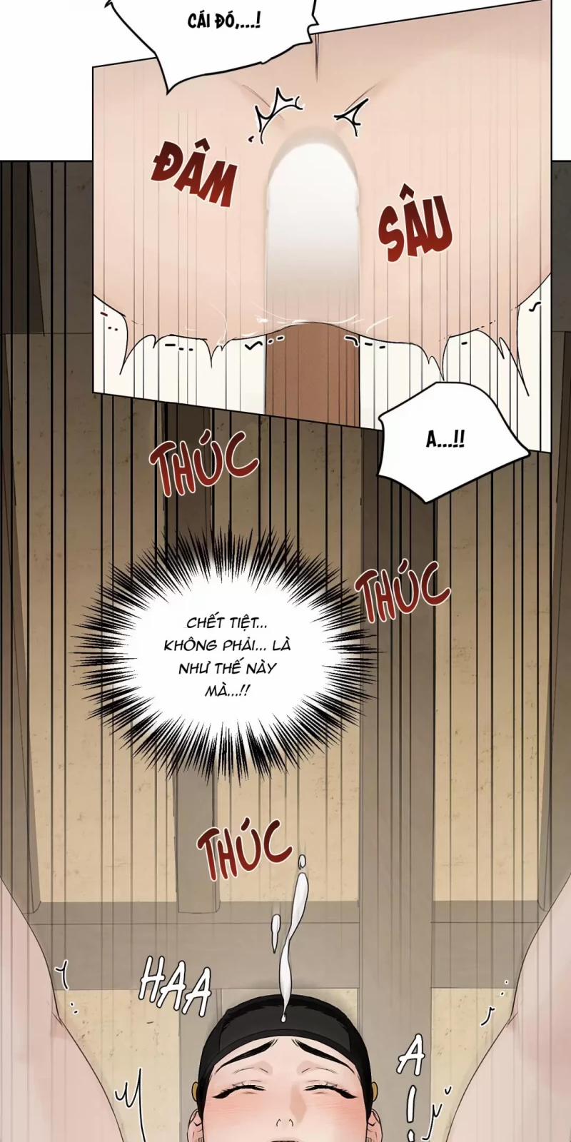 Cửa Hàng Âm Cụ Chosun 6 trang 30