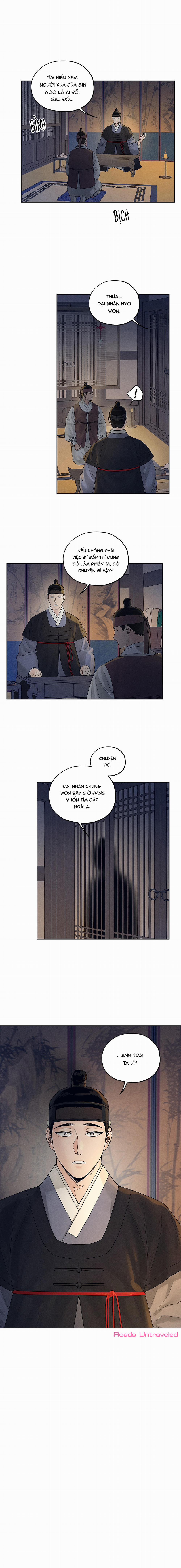 Cửa Hàng Âm Cụ Chosun 7 trang 13