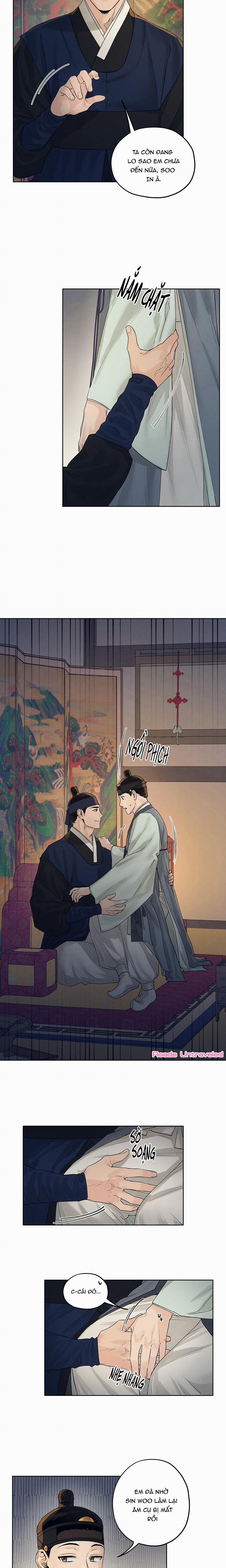 Cửa Hàng Âm Cụ Chosun 7 trang 5