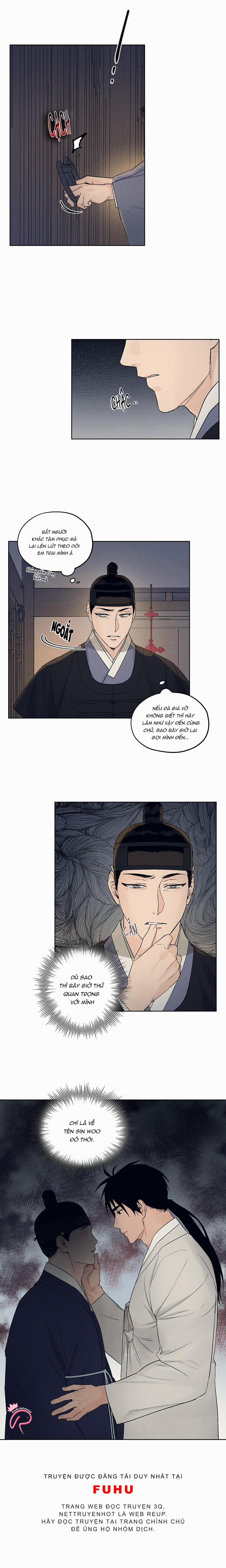 Cửa Hàng Âm Cụ Chosun 8 trang 4