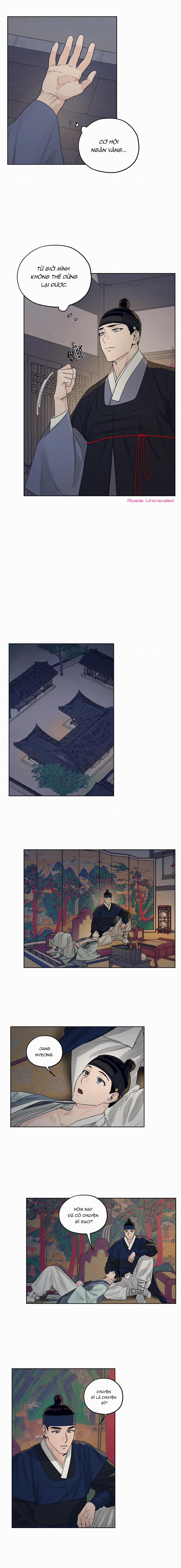 Cửa Hàng Âm Cụ Chosun 8 trang 5