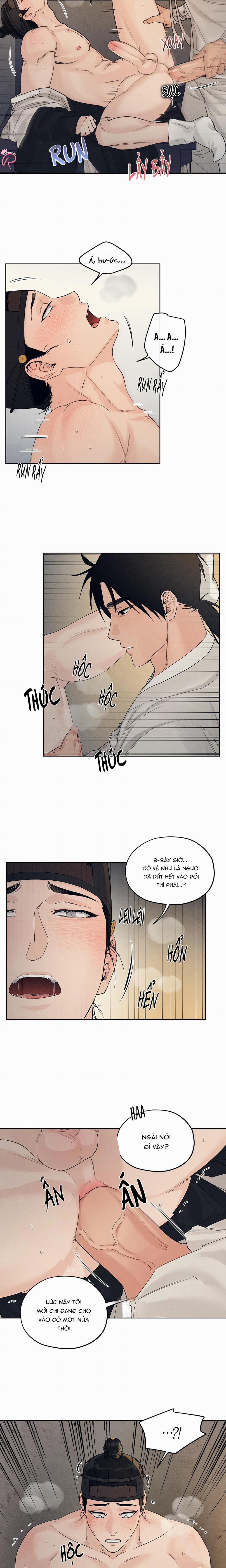 Cửa Hàng Âm Cụ Chosun 9 trang 12