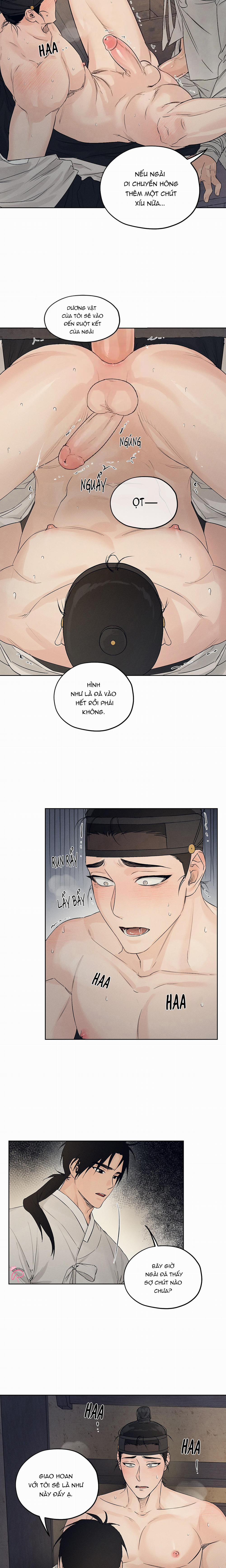 Cửa Hàng Âm Cụ Chosun 9 trang 14