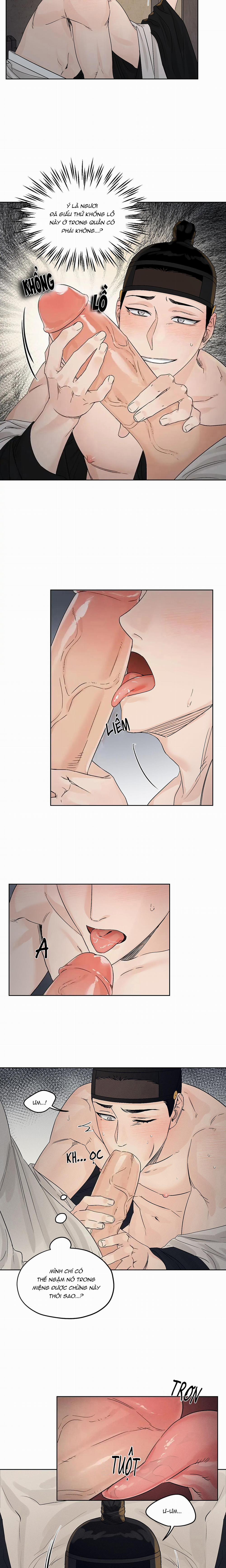 Cửa Hàng Âm Cụ Chosun 9 trang 8