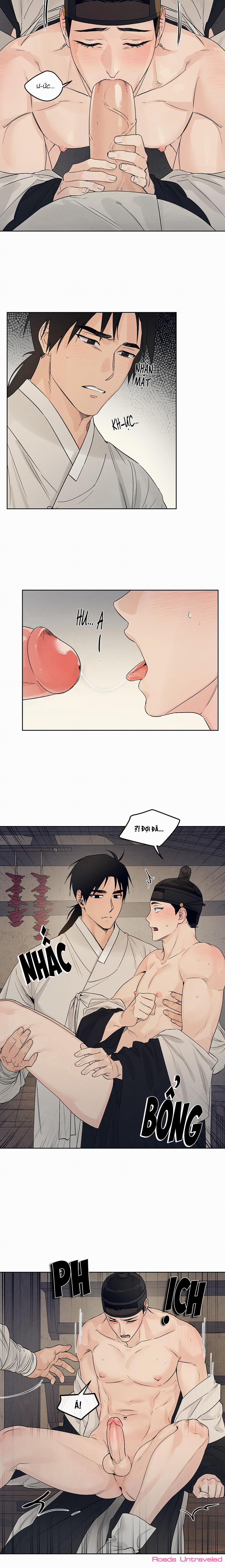 Cửa Hàng Âm Cụ Chosun 9 trang 9