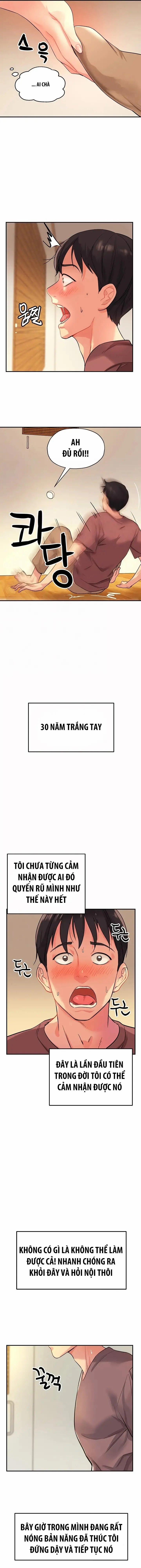 Cửa Hàng Bí Mật Chương 2 Trang 5