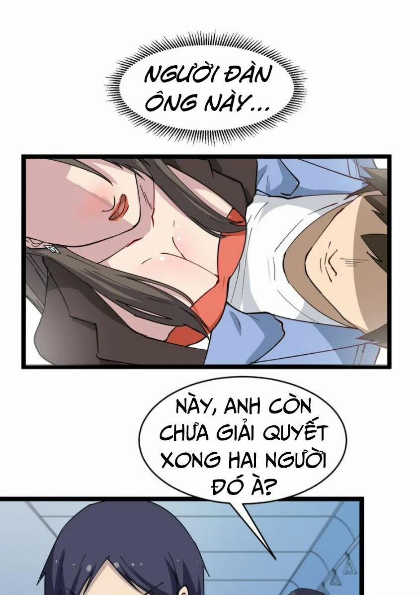 Cửa Hàng Đào Bảo Thông Tam Giới 10 trang 25