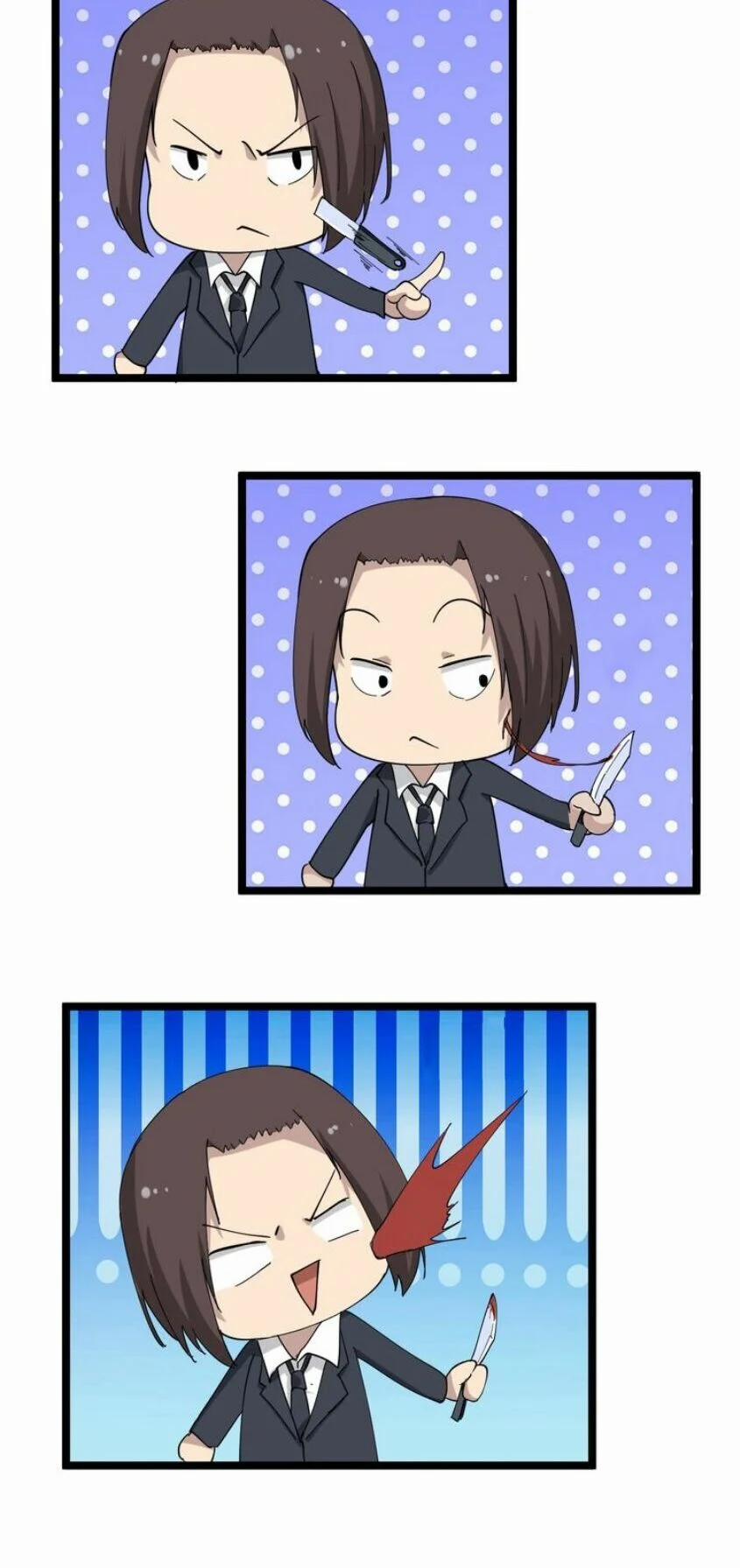 Cửa Hàng Đào Bảo Thông Tam Giới 10 trang 36