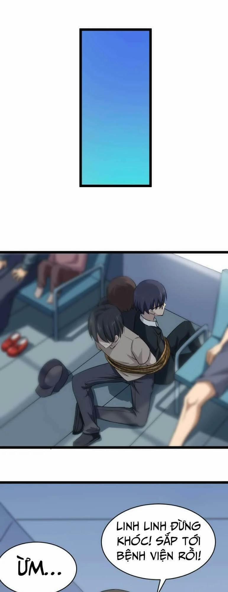 Cửa Hàng Đào Bảo Thông Tam Giới 10 trang 39