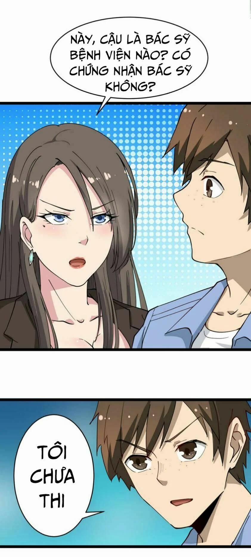 Cửa Hàng Đào Bảo Thông Tam Giới 10 trang 44