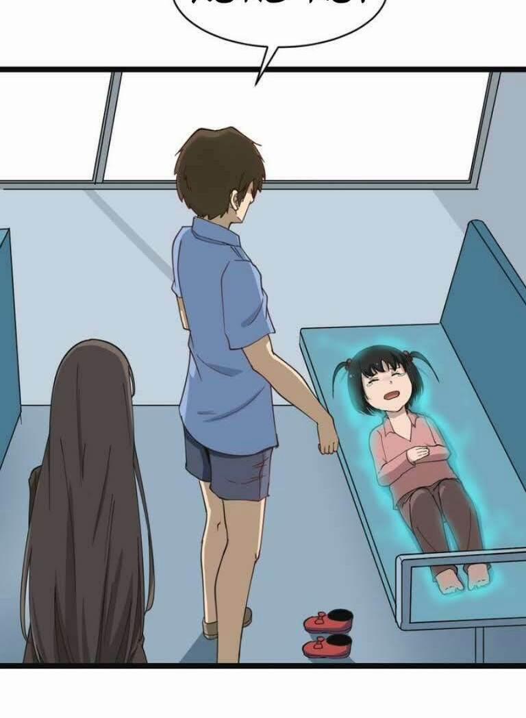 Cửa Hàng Đào Bảo Thông Tam Giới 10 trang 50