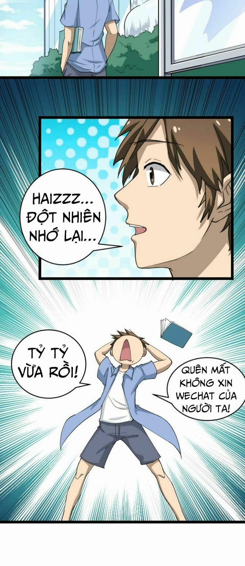 Cửa Hàng Đào Bảo Thông Tam Giới 10 trang 58