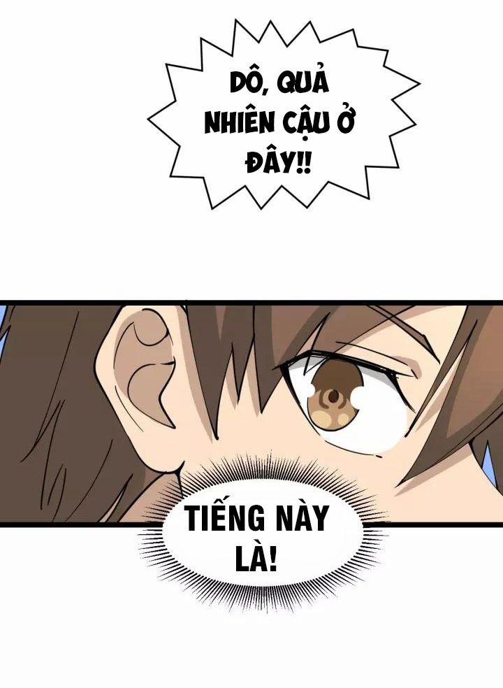 Cửa Hàng Đào Bảo Thông Tam Giới 102 trang 16