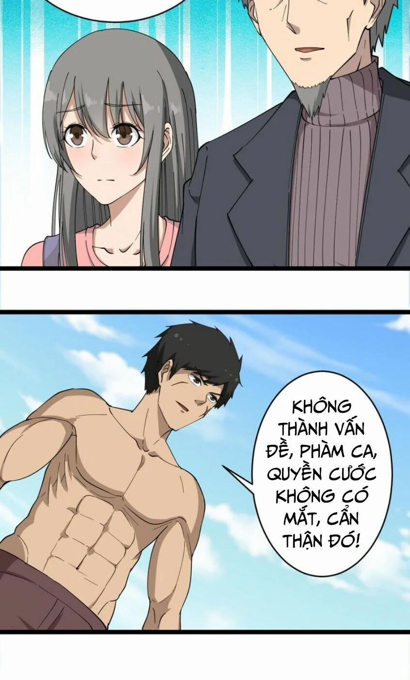 Cửa Hàng Đào Bảo Thông Tam Giới 11 trang 28