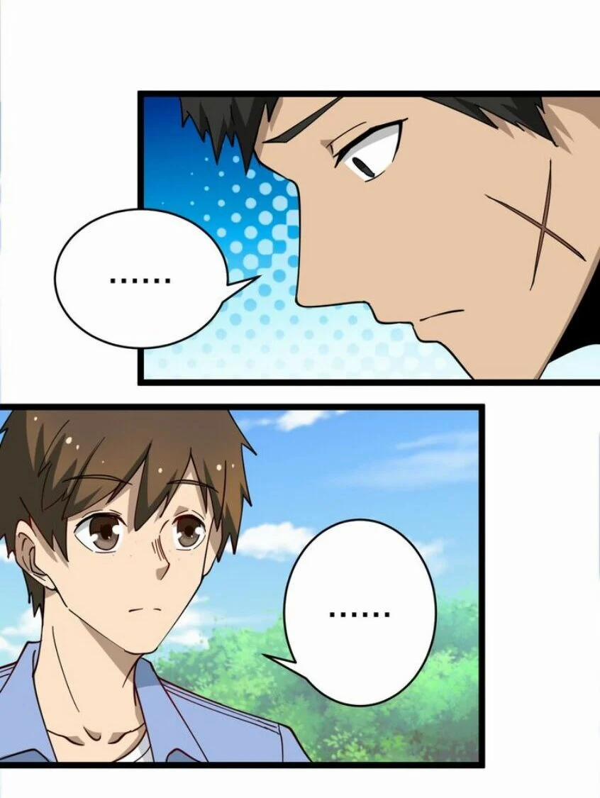 Cửa Hàng Đào Bảo Thông Tam Giới 11 trang 43