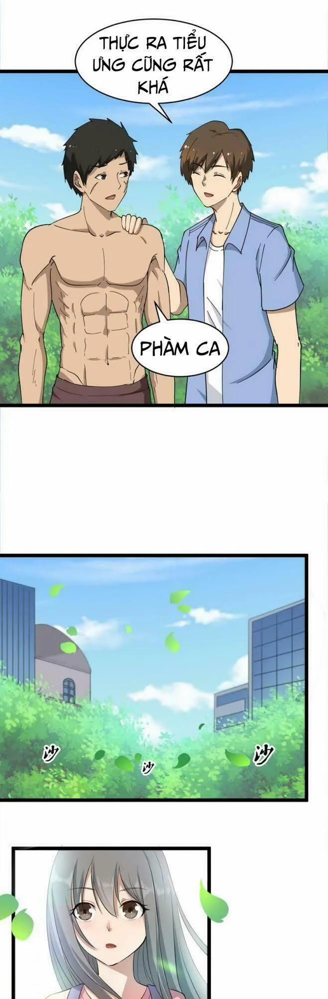 Cửa Hàng Đào Bảo Thông Tam Giới 11 trang 44