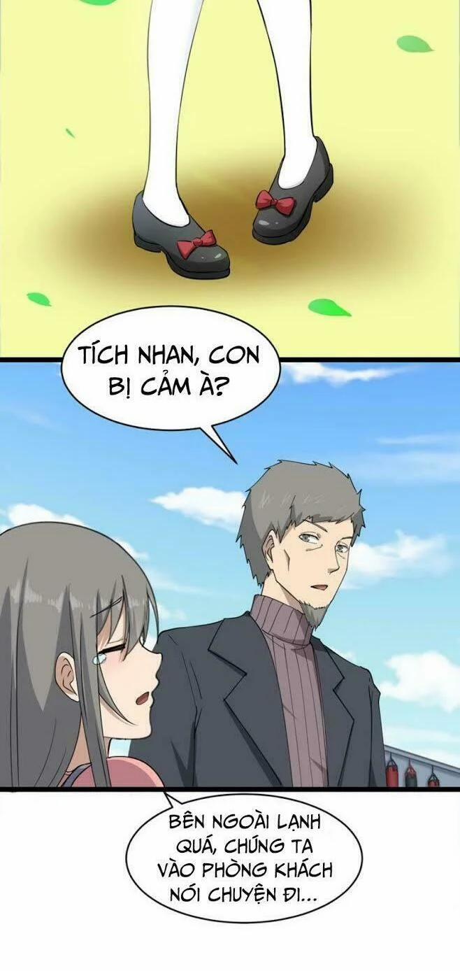 Cửa Hàng Đào Bảo Thông Tam Giới 11 trang 46