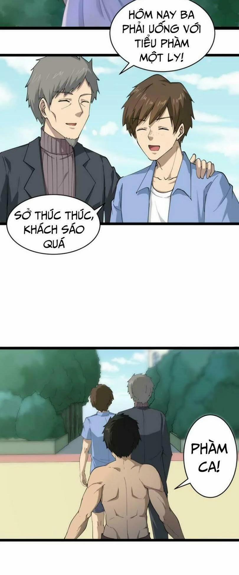 Cửa Hàng Đào Bảo Thông Tam Giới 11 trang 48