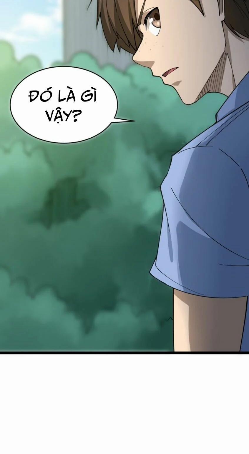 Cửa Hàng Đào Bảo Thông Tam Giới 11 trang 50