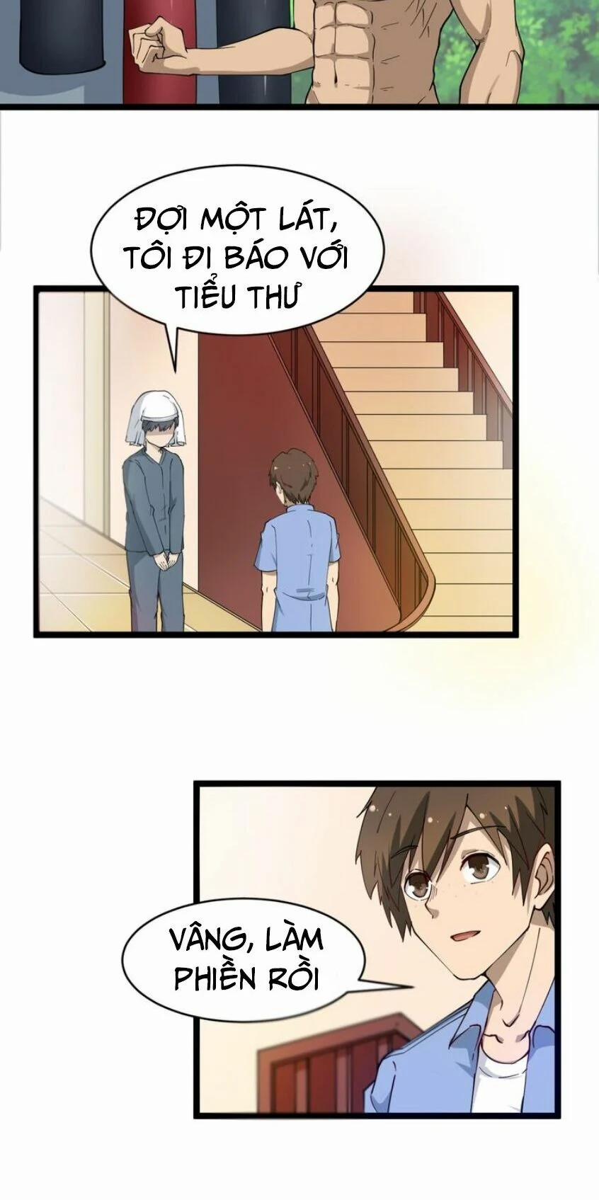 Cửa Hàng Đào Bảo Thông Tam Giới 11 trang 9