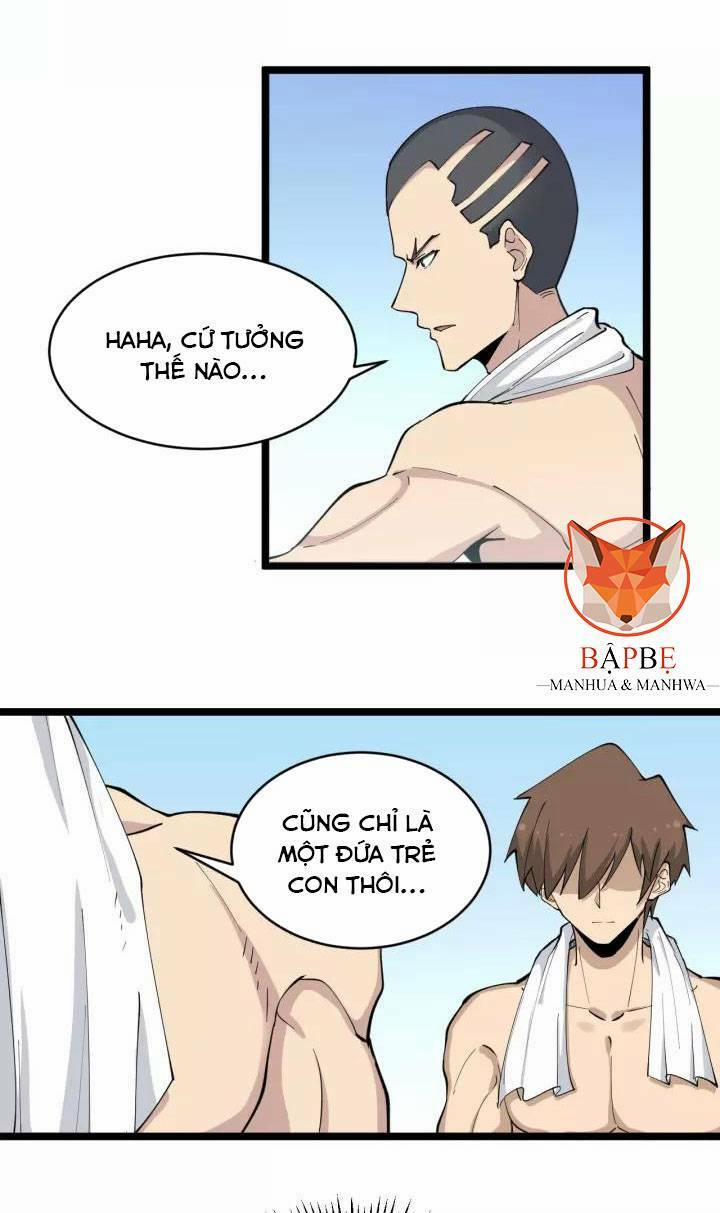 Cửa Hàng Đào Bảo Thông Tam Giới 113 trang 29