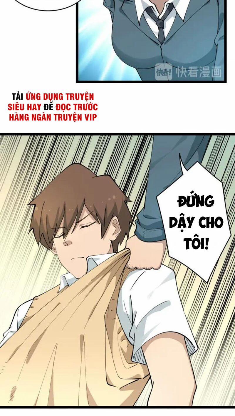 Cửa Hàng Đào Bảo Thông Tam Giới 116 trang 20