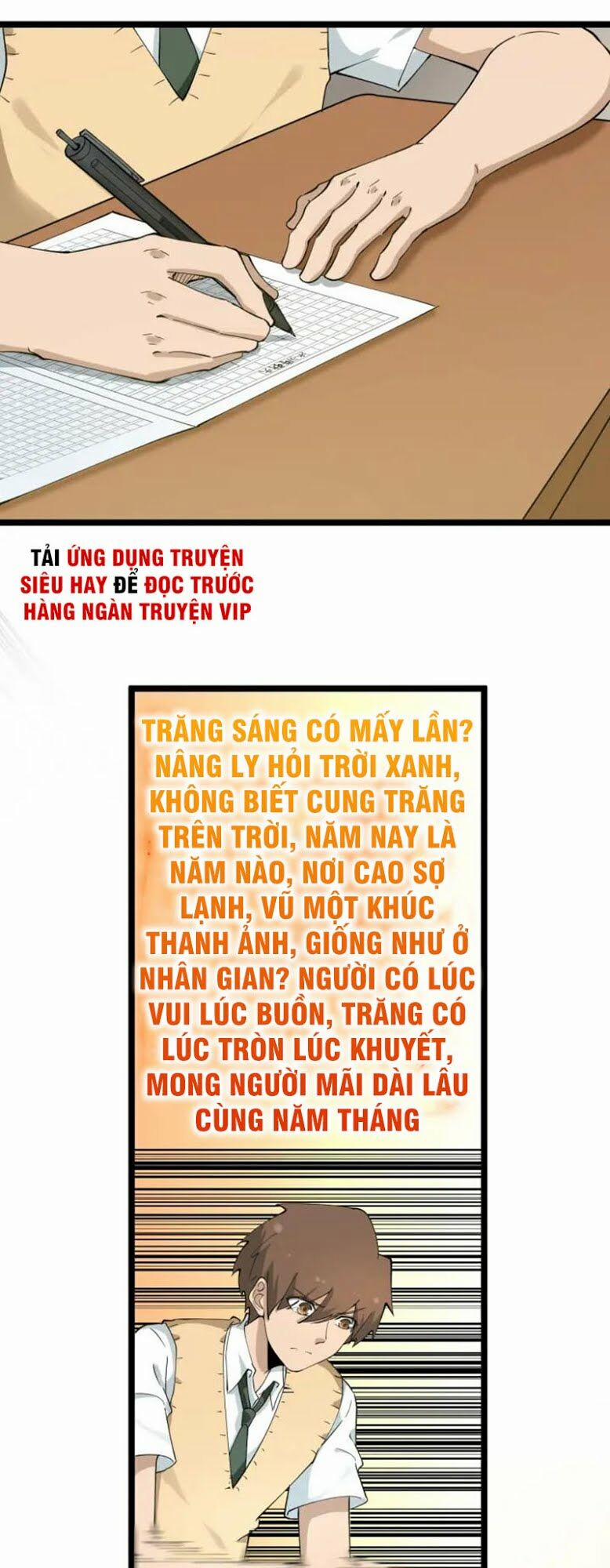 Cửa Hàng Đào Bảo Thông Tam Giới 118 trang 21