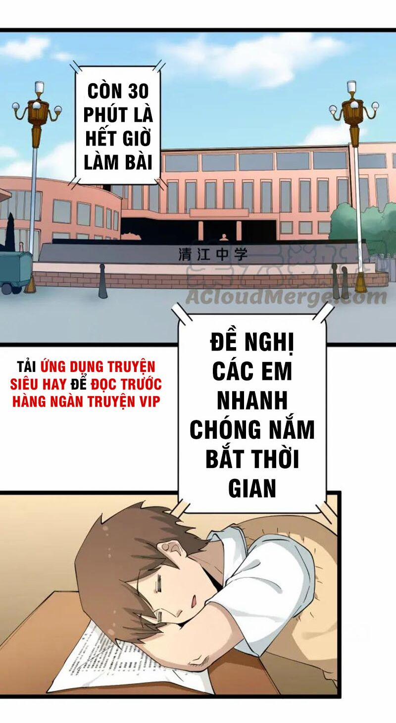 Cửa Hàng Đào Bảo Thông Tam Giới 118 trang 7
