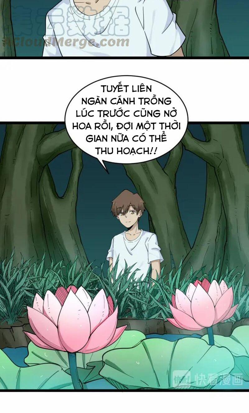 Cửa Hàng Đào Bảo Thông Tam Giới 119 trang 32