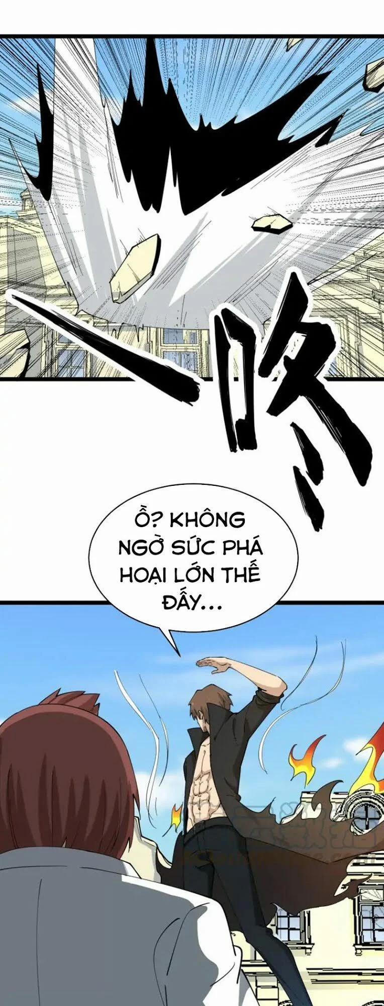 Cửa Hàng Đào Bảo Thông Tam Giới 129 trang 31