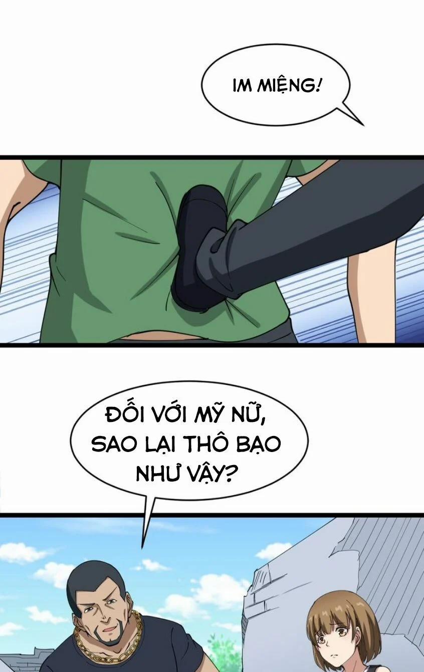 Cửa Hàng Đào Bảo Thông Tam Giới 13 trang 18