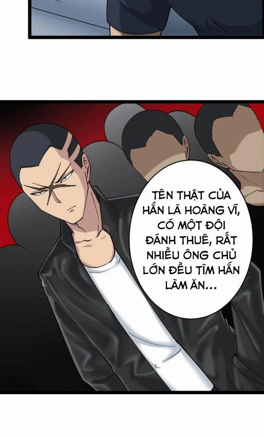Cửa Hàng Đào Bảo Thông Tam Giới 13 trang 51