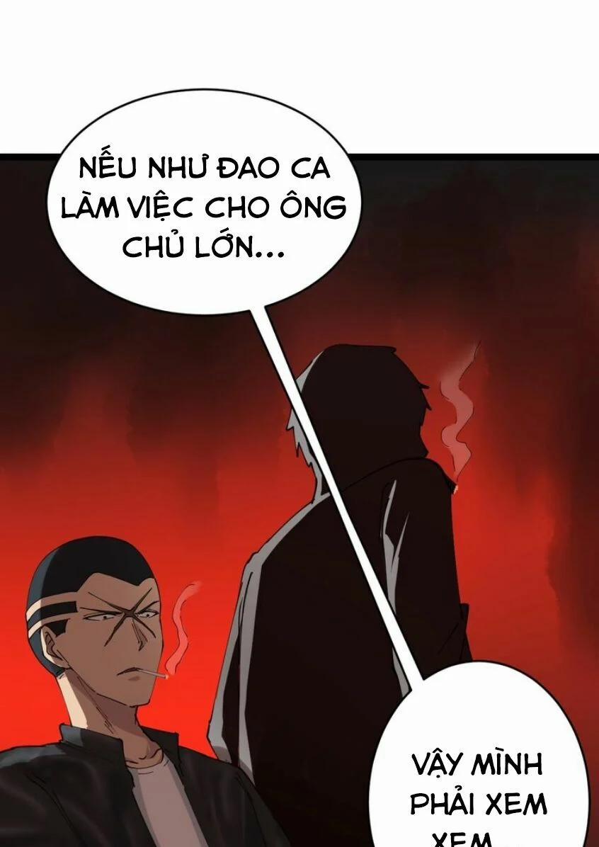 Cửa Hàng Đào Bảo Thông Tam Giới 13 trang 60