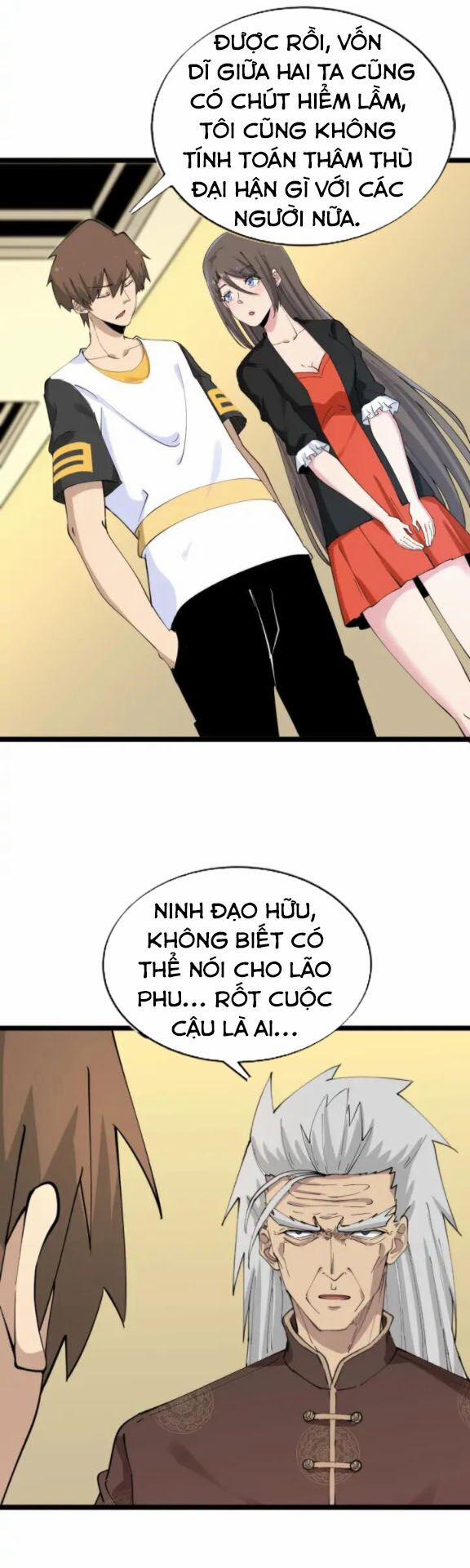 Cửa Hàng Đào Bảo Thông Tam Giới 130 trang 31