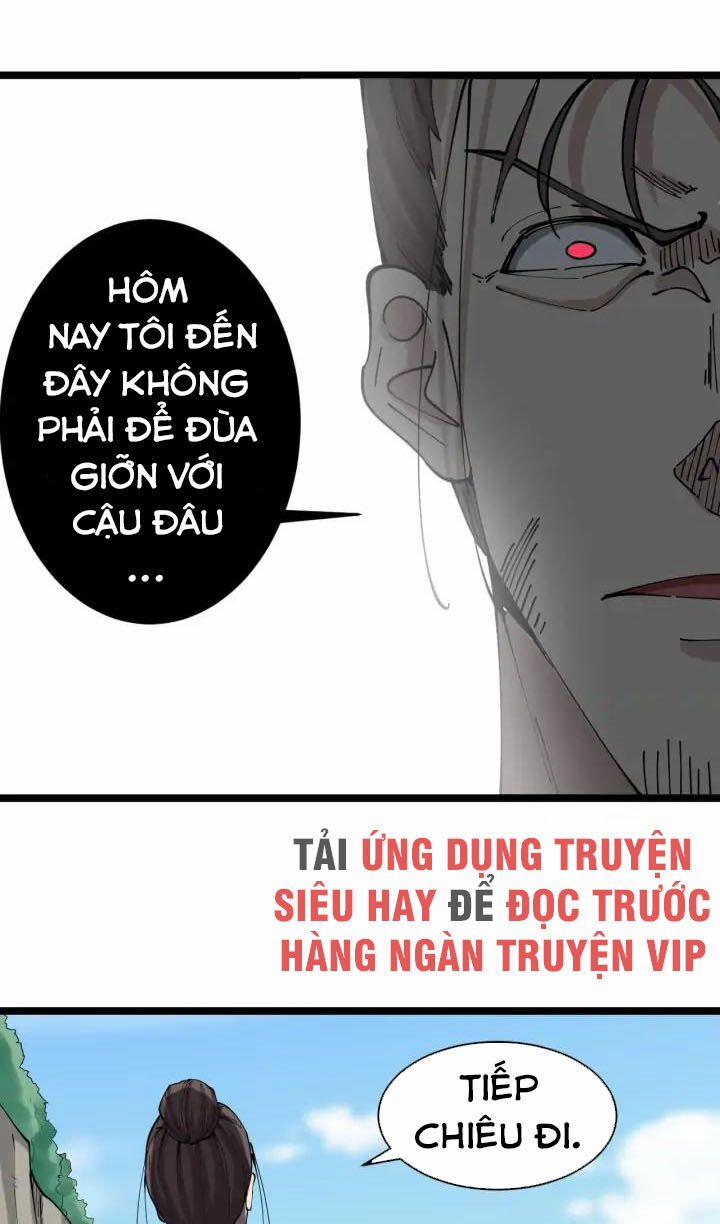Cửa Hàng Đào Bảo Thông Tam Giới 133 trang 16