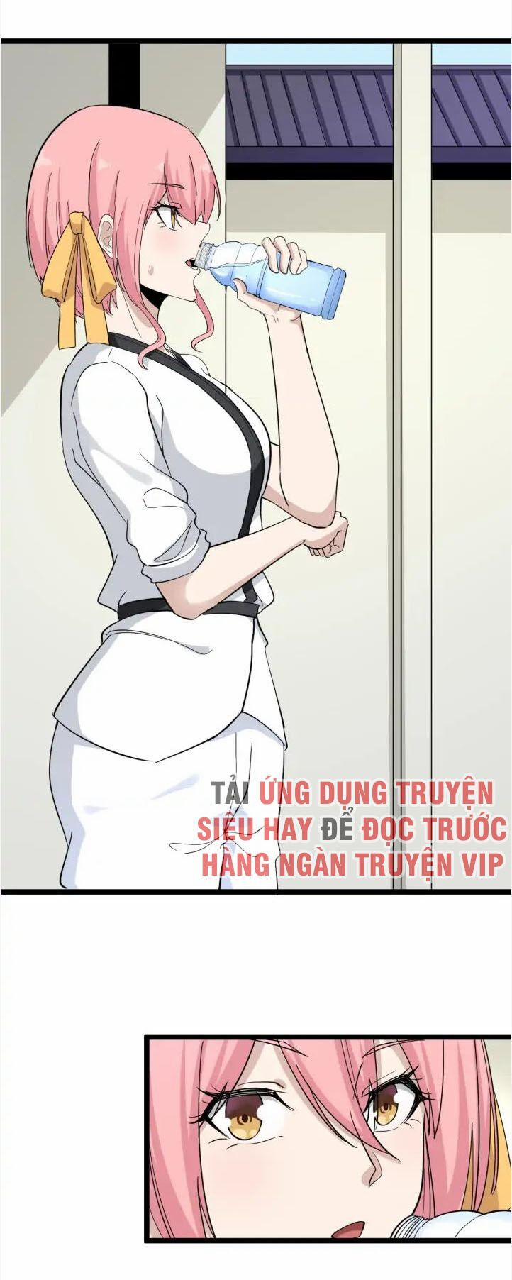Cửa Hàng Đào Bảo Thông Tam Giới 135 trang 8