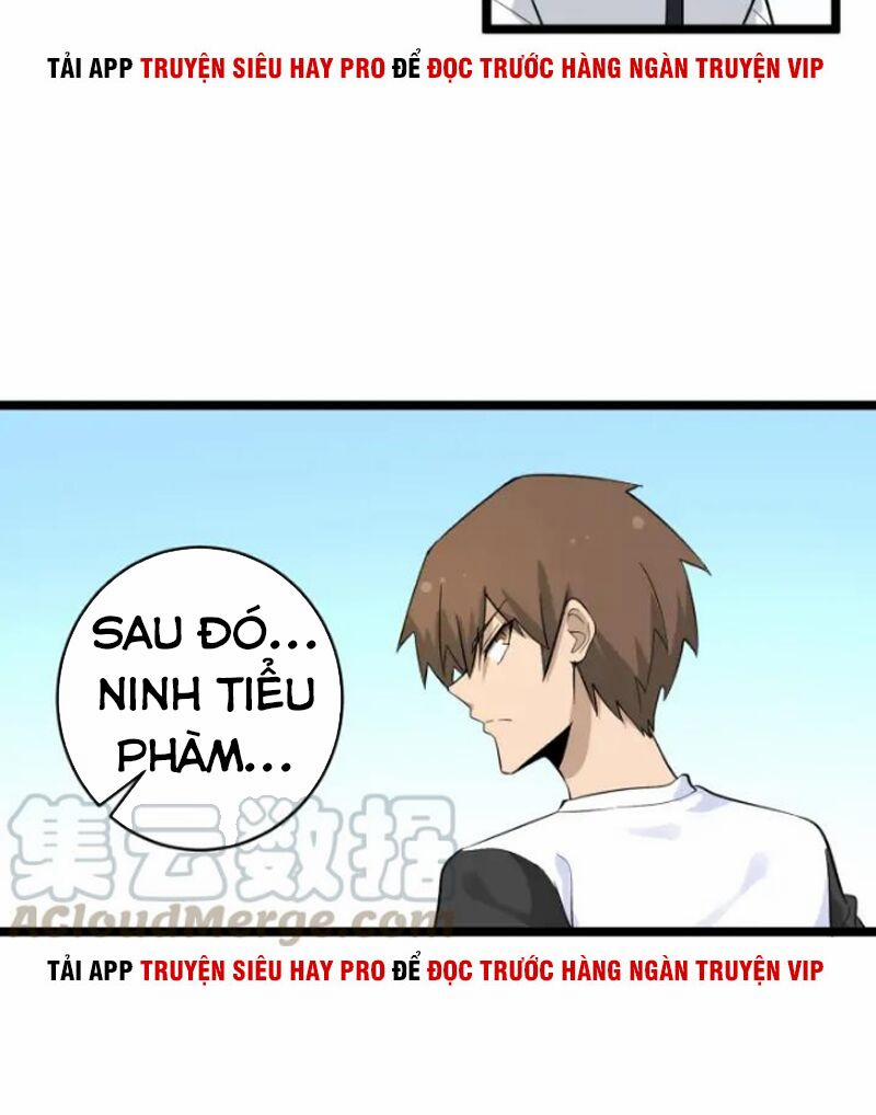 Cửa Hàng Đào Bảo Thông Tam Giới 138 trang 22