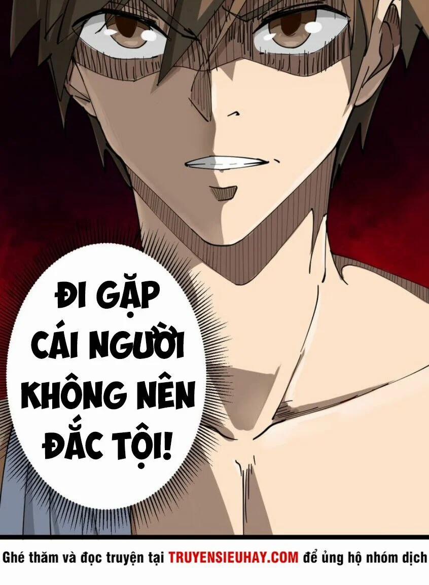 Cửa Hàng Đào Bảo Thông Tam Giới 14 trang 25