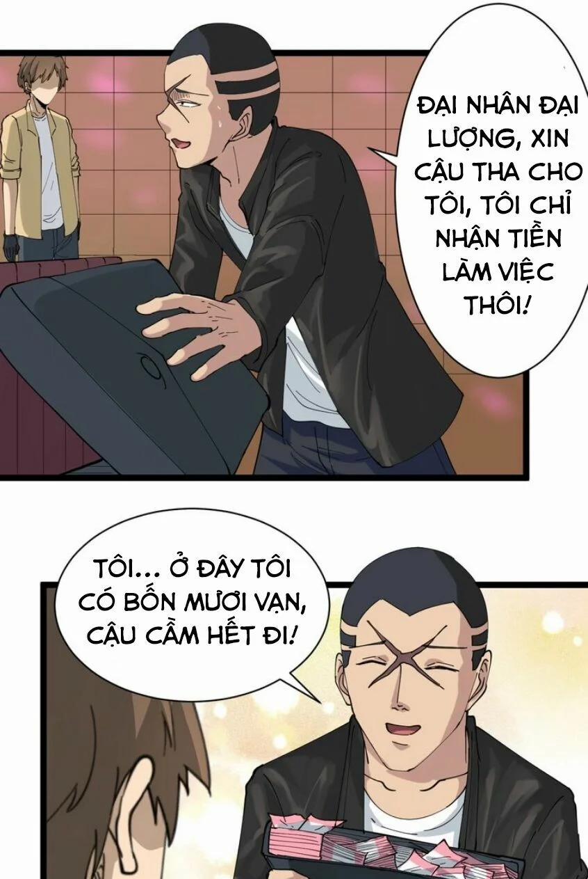 Cửa Hàng Đào Bảo Thông Tam Giới 14 trang 56