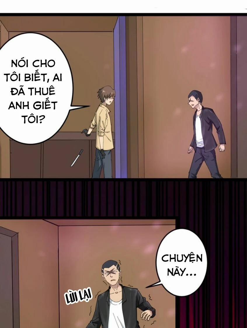 Cửa Hàng Đào Bảo Thông Tam Giới 14 trang 61