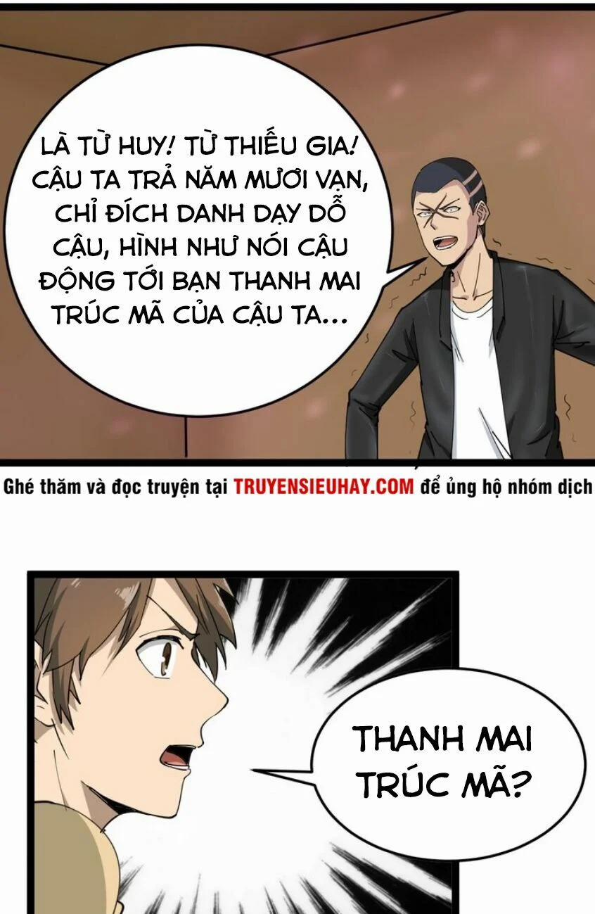 Cửa Hàng Đào Bảo Thông Tam Giới 14 trang 63