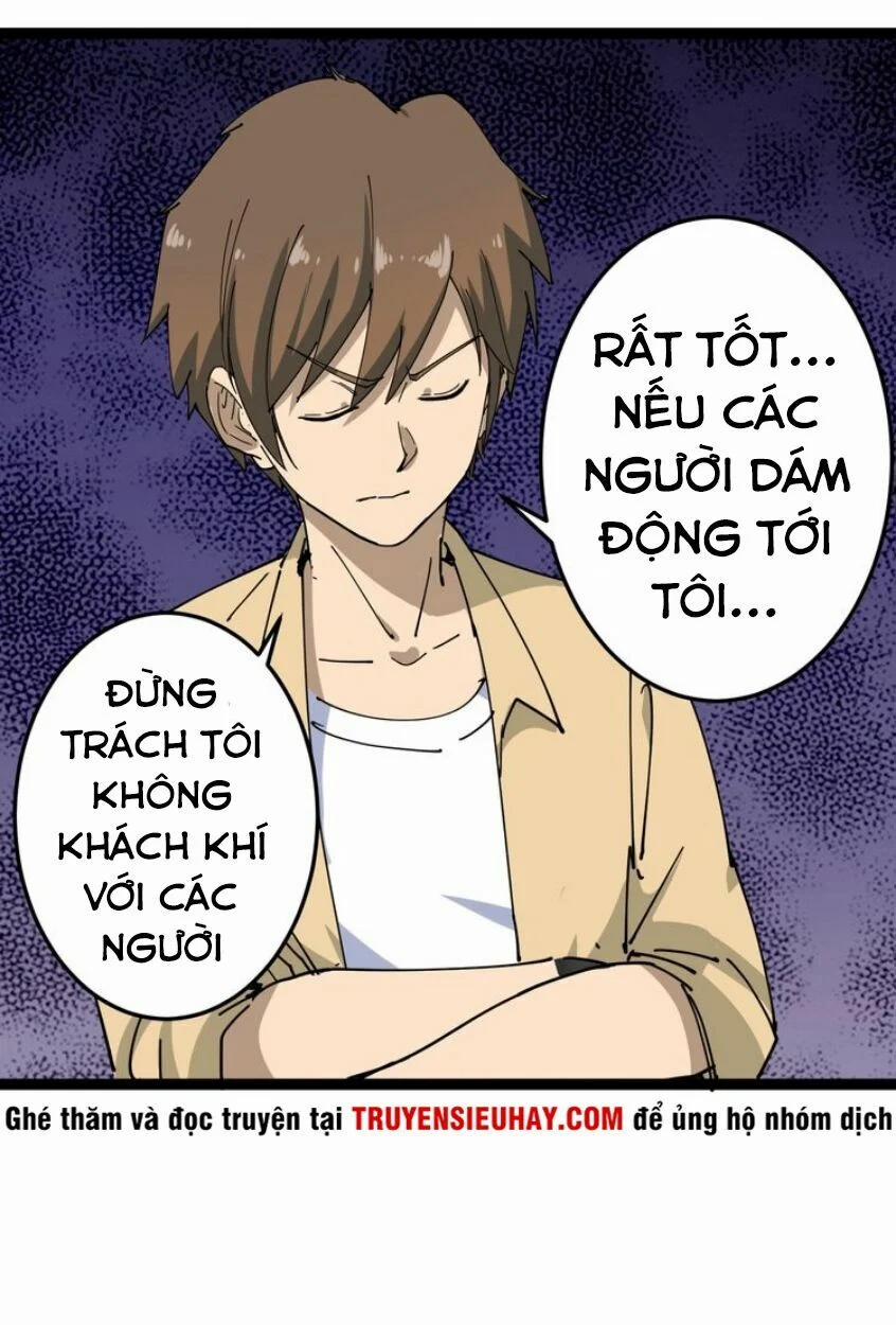 Cửa Hàng Đào Bảo Thông Tam Giới 14 trang 65