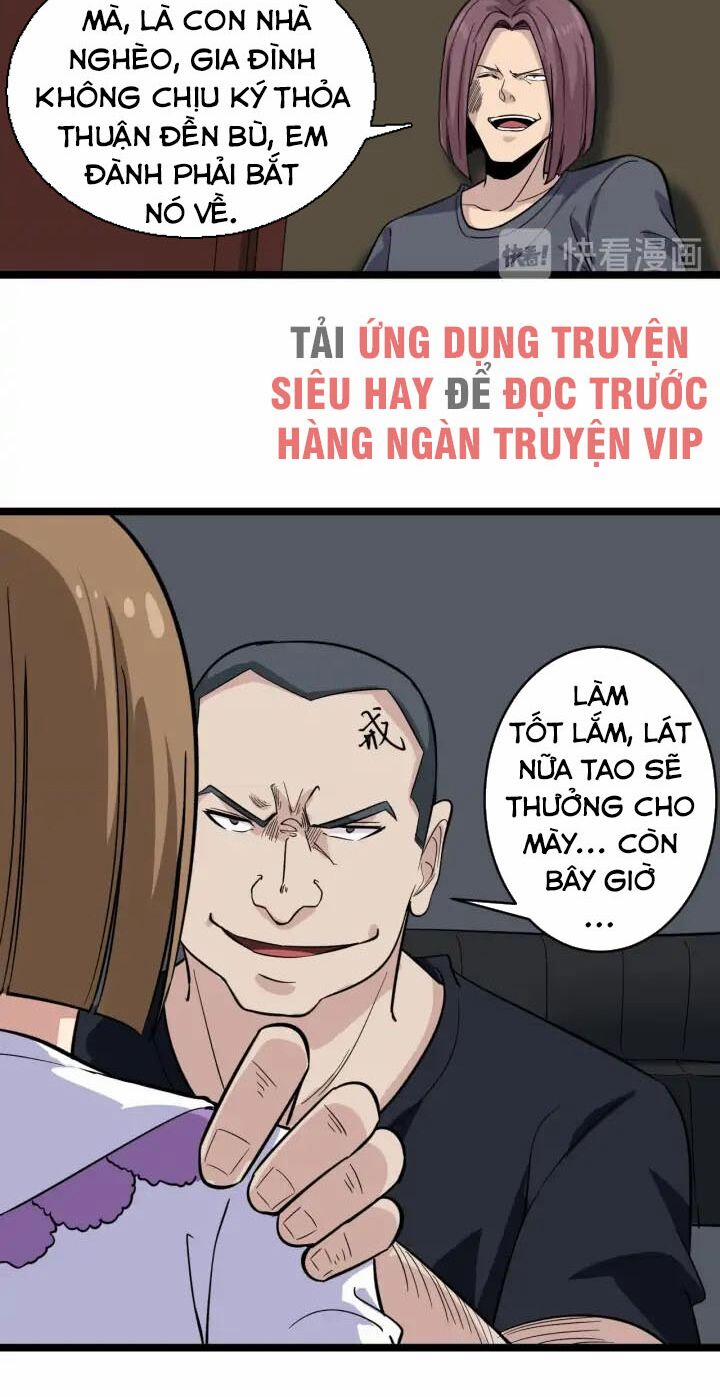 Cửa Hàng Đào Bảo Thông Tam Giới 140 trang 10