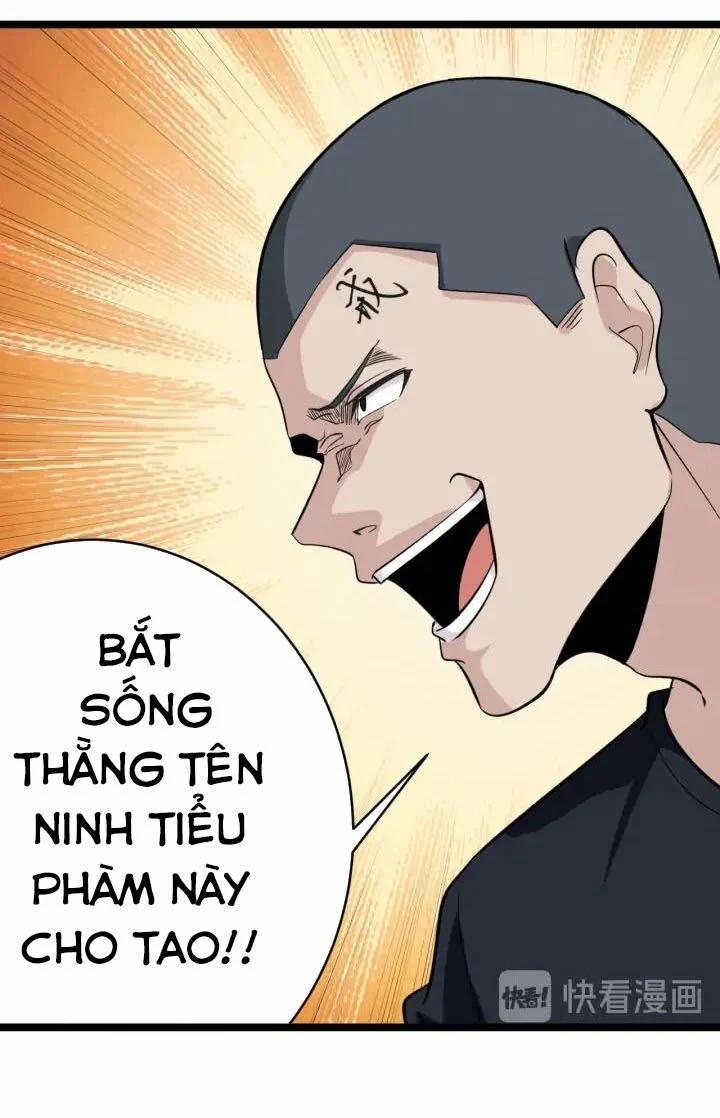 Cửa Hàng Đào Bảo Thông Tam Giới 140 trang 18