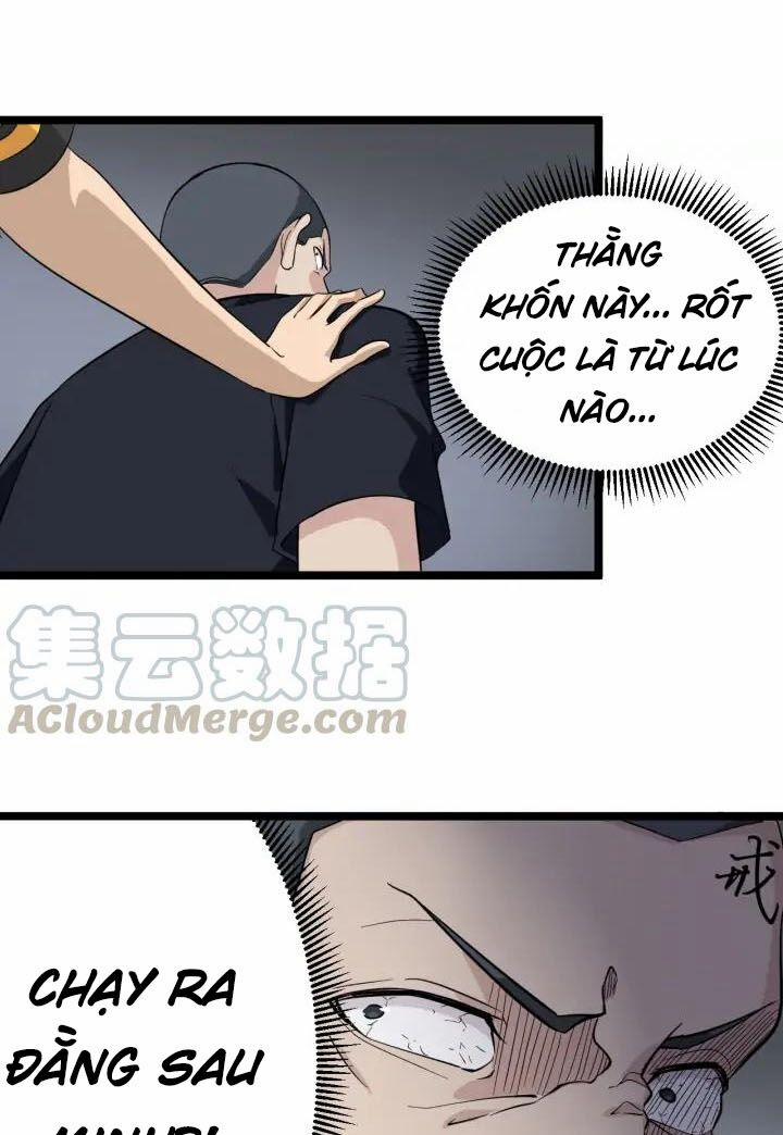 Cửa Hàng Đào Bảo Thông Tam Giới 140 trang 24