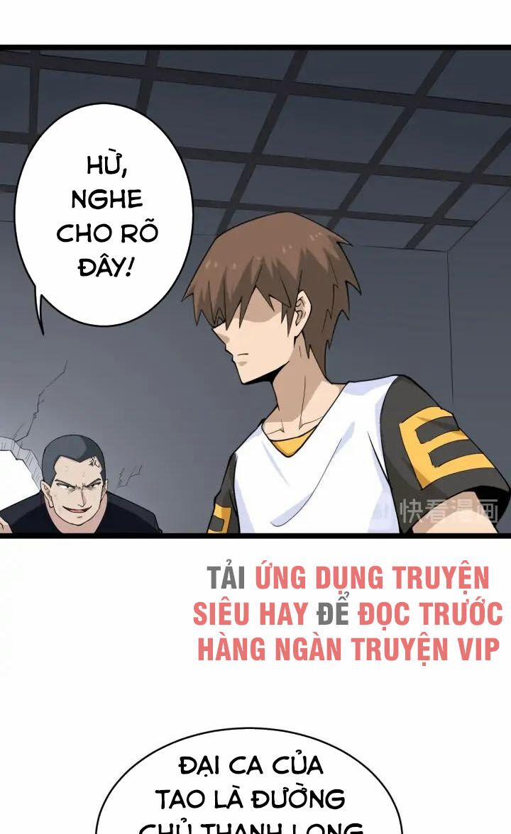 Cửa Hàng Đào Bảo Thông Tam Giới 140 trang 45