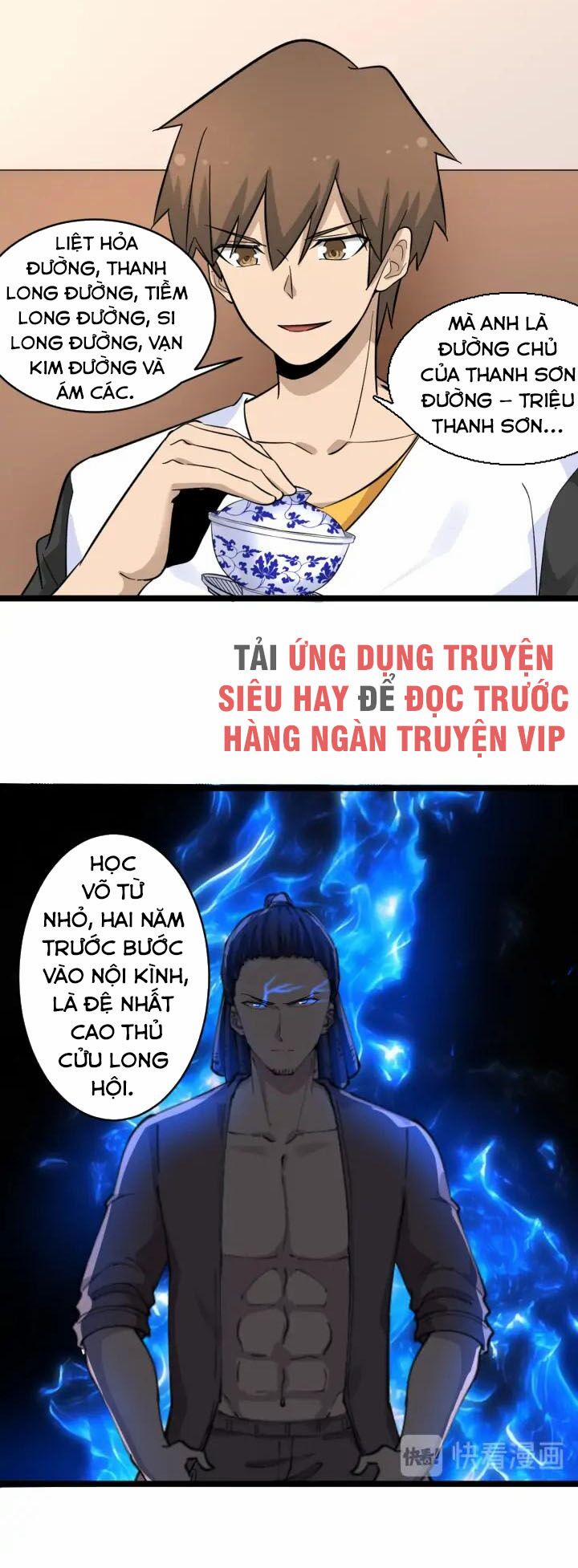 Cửa Hàng Đào Bảo Thông Tam Giới 141 trang 27
