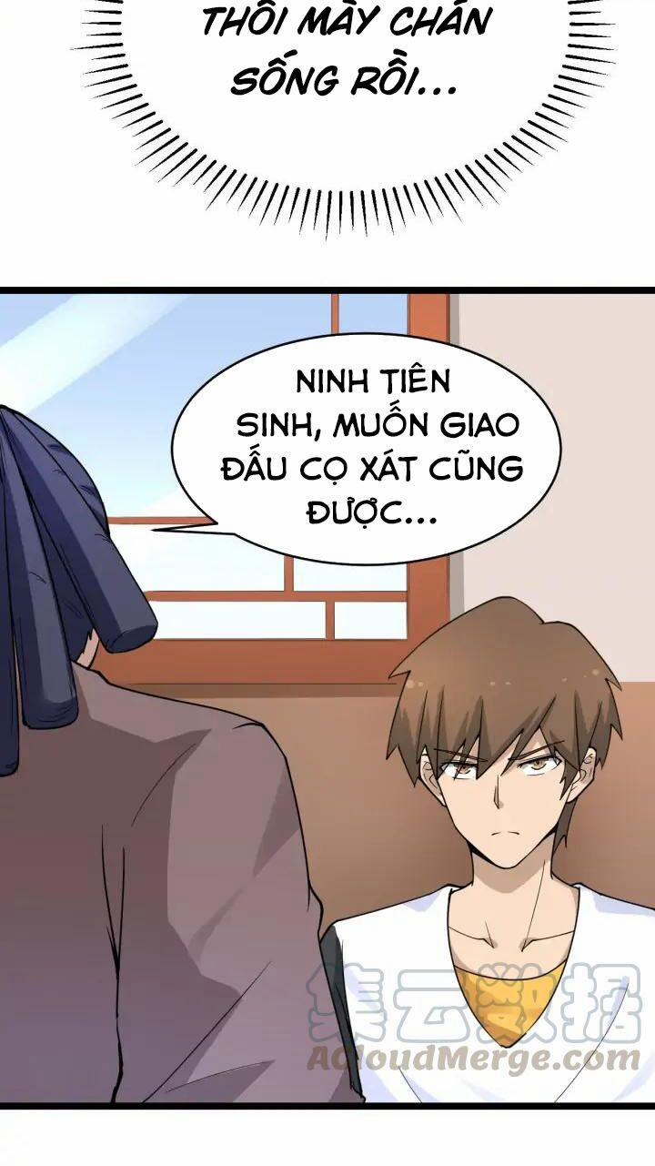 Cửa Hàng Đào Bảo Thông Tam Giới 141 trang 33