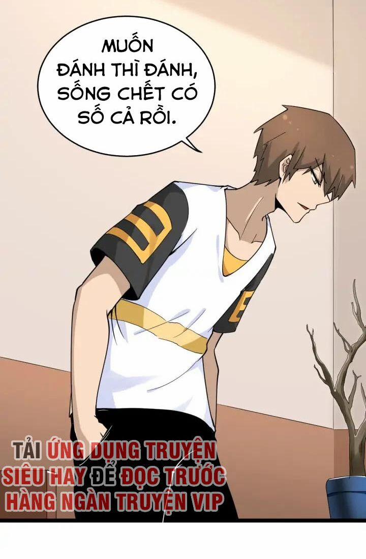 Cửa Hàng Đào Bảo Thông Tam Giới 141 trang 35
