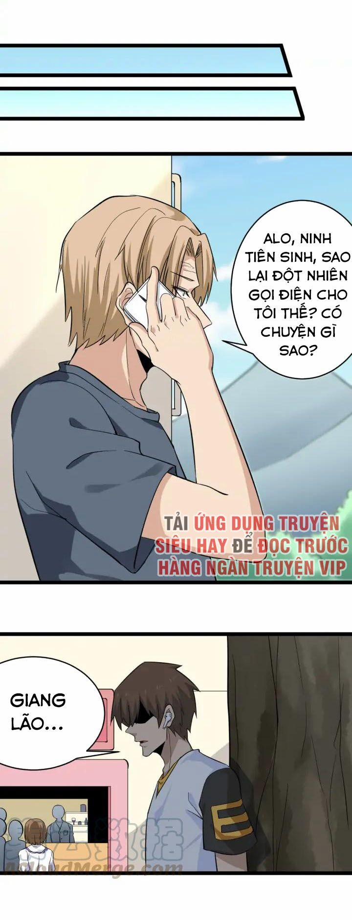Cửa Hàng Đào Bảo Thông Tam Giới 141 trang 6